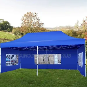 3×6 Canopy Tent