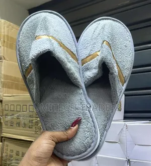 Indoor Slip-on Slippers