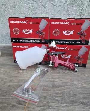 Edon Epm-H-827 Spray Gun/Best Spray Gun