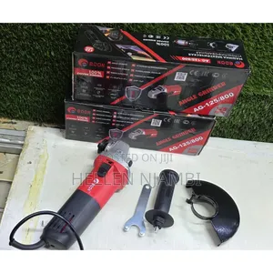 Edon Angle Grinder 4inches(800watts)