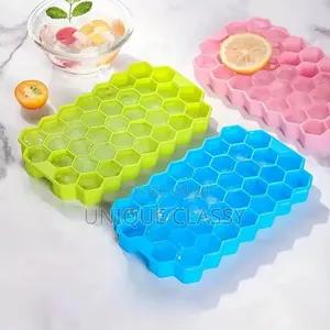 Ice Cube Maker