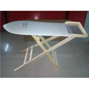 Wooden Ironing Board