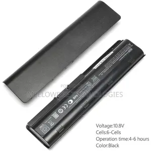 Laptop Battery for Hp 630 635 2000 G42 G56 G62