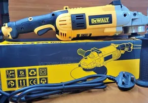 Dewalt Grinder 9"