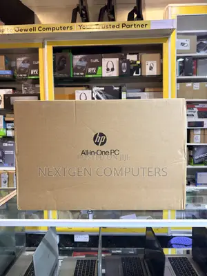 New Desktop Computer HP 16GB Intel Core Ultra 9 SSD 1T