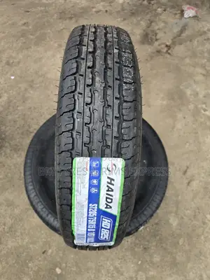 205 /75 R15 Haida Tires