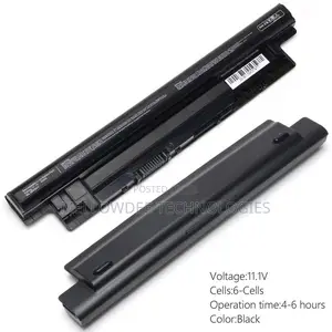 Dell Inspiron 15 3521 3541 Battery