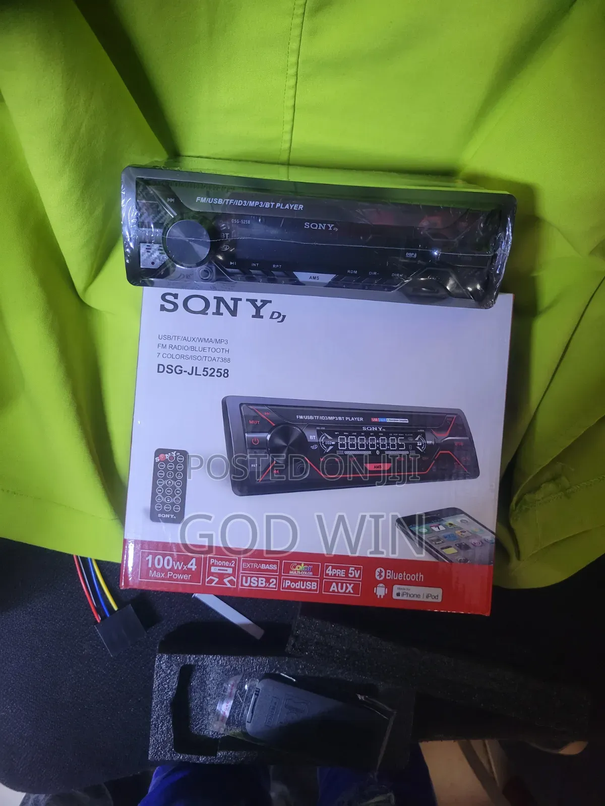 Mp3 Player