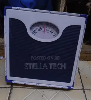 Analogue Bathroom Scale