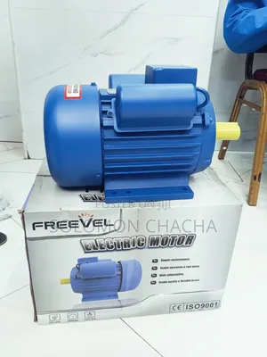 Freevel 2hp 2850rpm Electric Motor Best Quality
