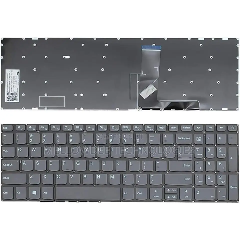 Lenovo Ideapad Keyboard