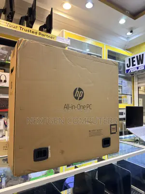 New Desktop Computer HP 16GB Intel Core i9 SSD 1T