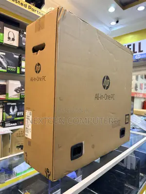 New Desktop Computer HP 16GB Intel Core i9 SSD 1T