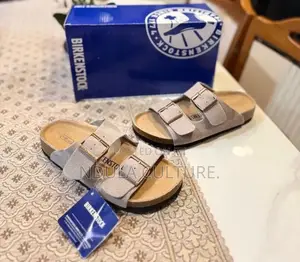 Authentic Birkenstock Sandals