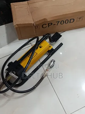 Hydraulic Power Unit