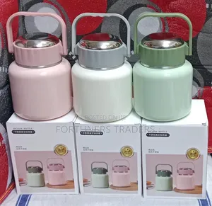 1000 Ml Food Flask.