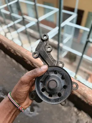 Water Pump 2nr Fielder,Aqua,Sienta