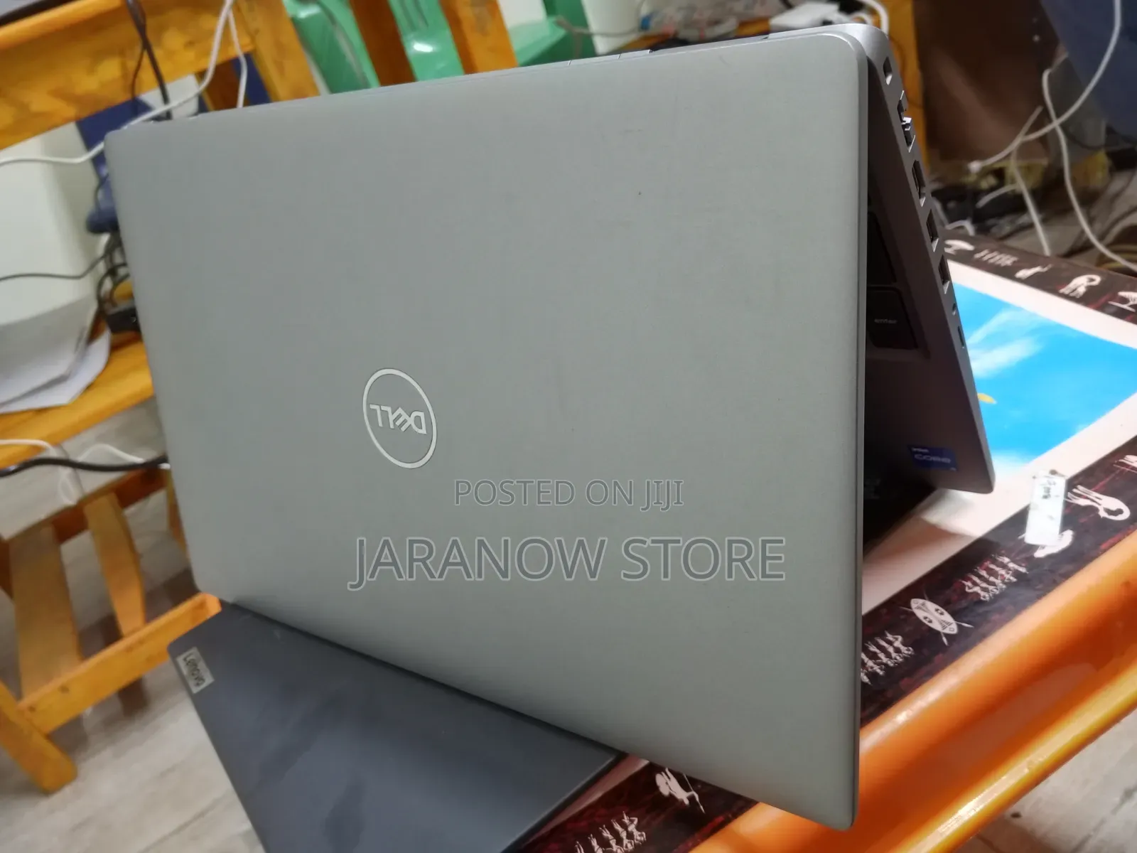 Laptop Dell Latitude 5530 32GB Intel Core i5 SSD 512GB