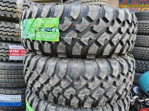 235/75r15 Mud-Terrein Tyre