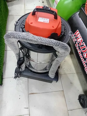 Super Excellent 50l Astramilano Vacuum Cleaner