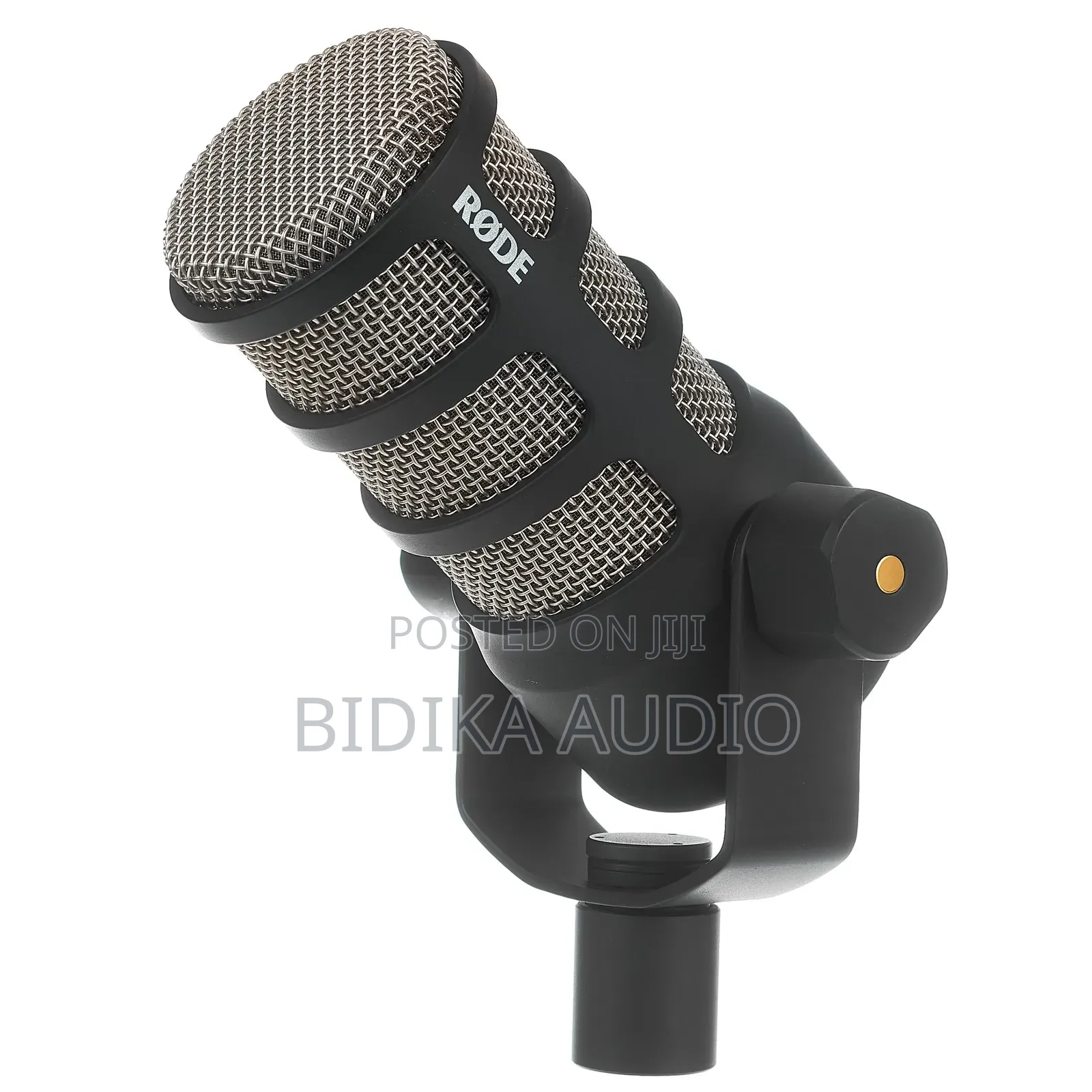 Rode Podmic