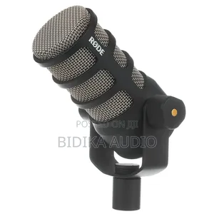 Rode Podmic