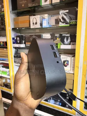Hp Usb-C Dock G5 Essential Hub
