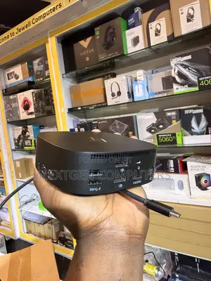 Hp Usb-C Dock G5 Essential Hub