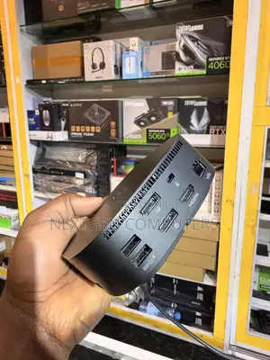 Hp Usb-C Dock G5 Essential Hub