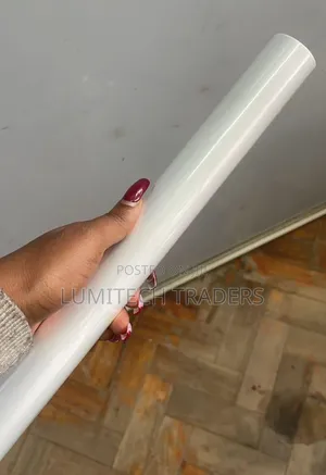 Self-Adhesive Whiteboard Sticker With Pen - 2m