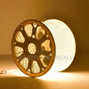 Outdoor Waterproof Ip67 Cob Led Strip Light