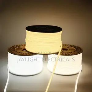 Cob Led Strip Light Flexible High-Voltage 220v/110v