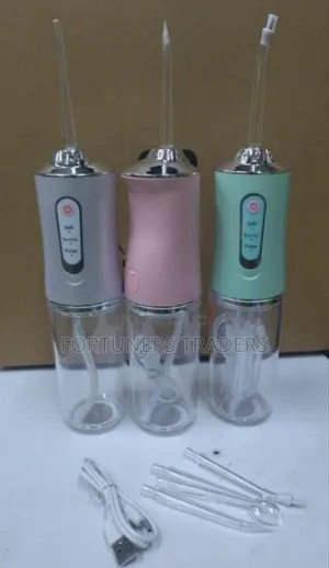 Oral Irrigator