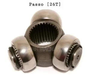 Cross Bearing Tripod for Toyota Passo 26t