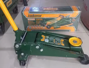 2.5ton Hydraulic Floor Jack/ Floor Jack