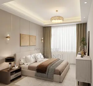 1bdrm Apartment in Kilimani for sale