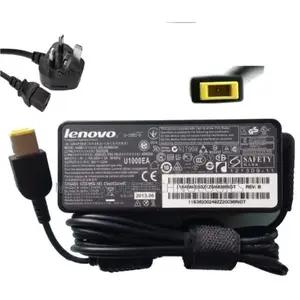 Lenovo 20v 3.25a 65w Usb Tip Original Ac Adapter