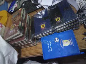 Branded Mugs, Diaries
