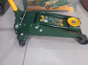 3ton Hydraulic Floor Jack/ Floor Jack