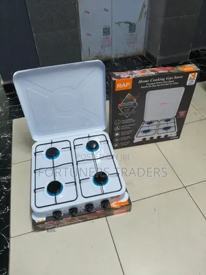 Raf Table Top Cooker