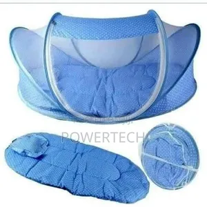 Baby Netting Foldable Netting