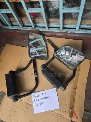 Fuso Fi Side Mirror Stay