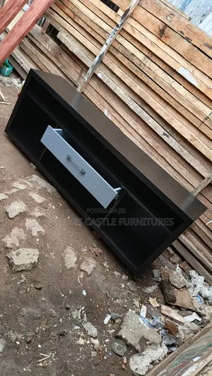 TV Stand Showcase