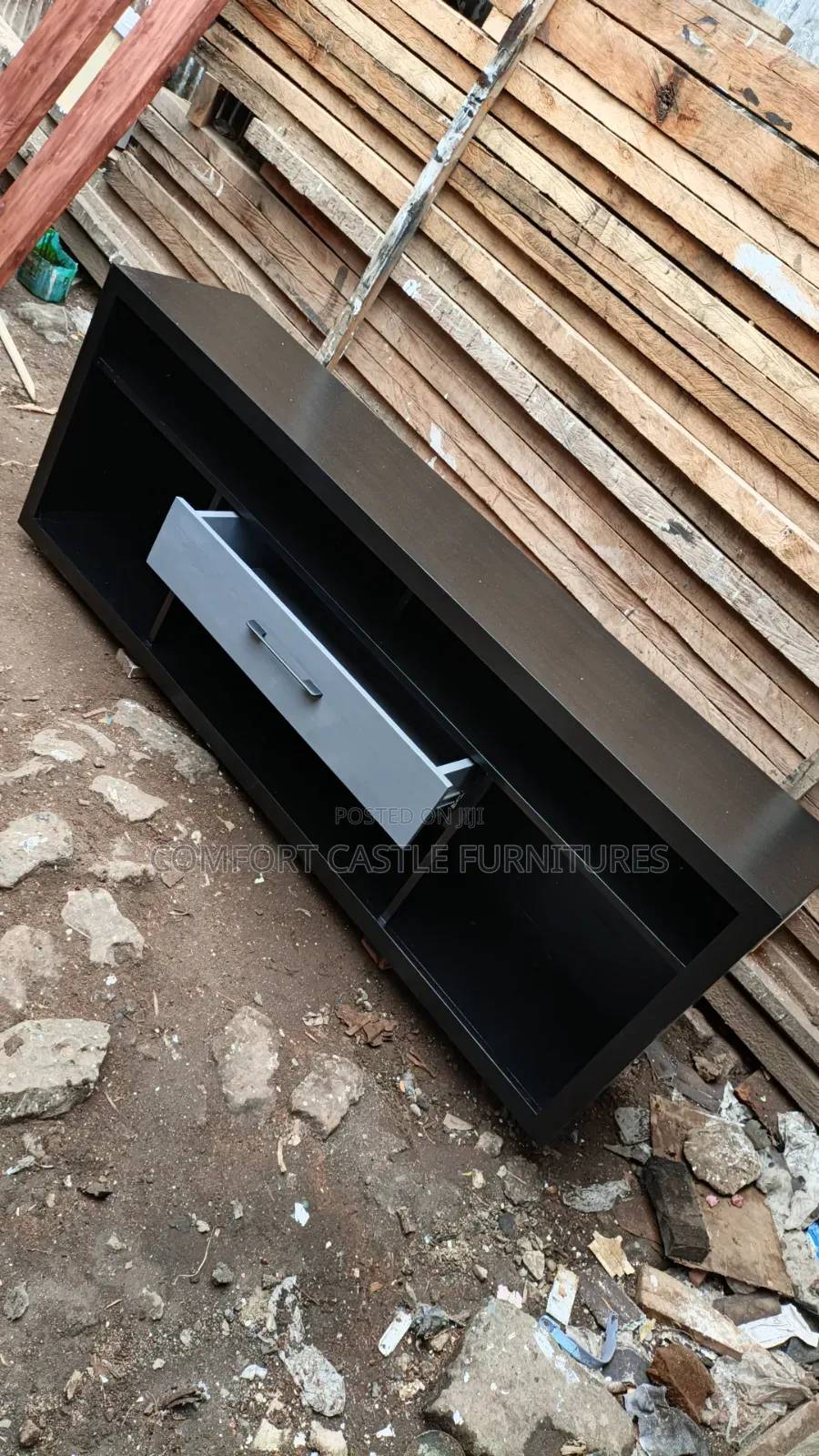 TV Stand Showcase