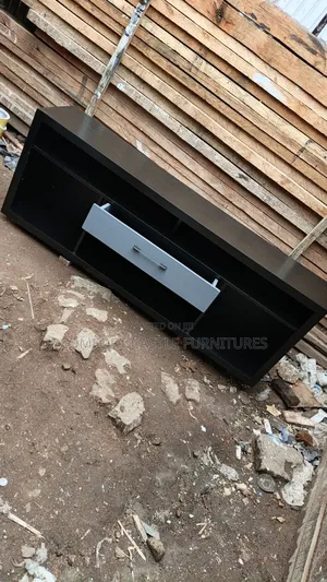 TV Stand Showcase