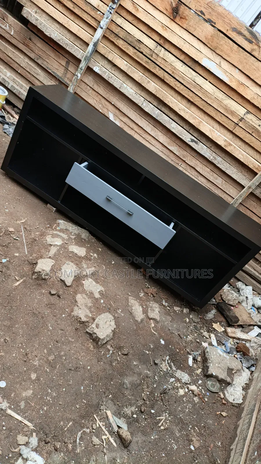TV Stand Showcase