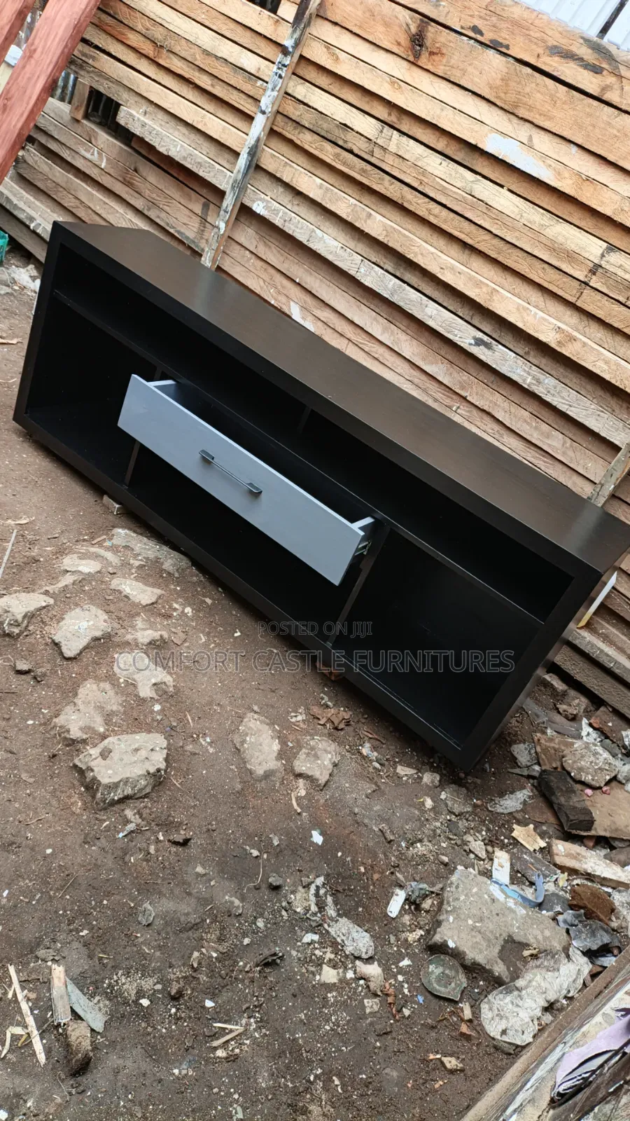 TV Stand Showcase