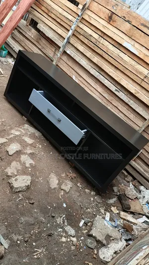 TV Stand Showcase