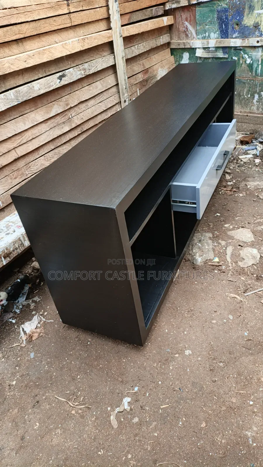 TV Stand Showcase