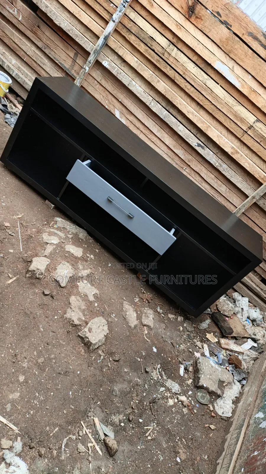 TV Stand Showcase